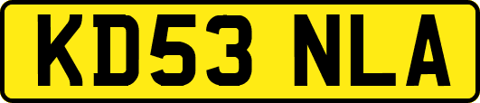 KD53NLA