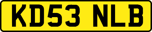 KD53NLB