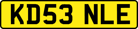 KD53NLE