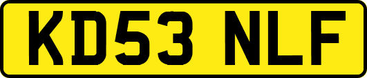 KD53NLF