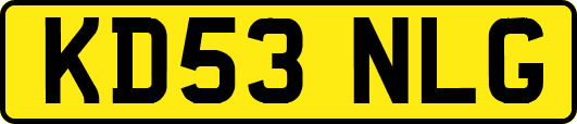 KD53NLG
