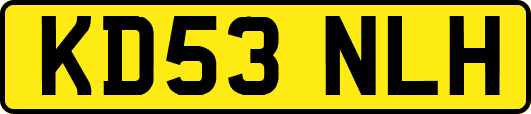 KD53NLH