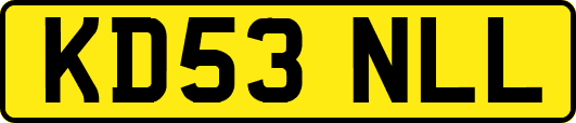 KD53NLL