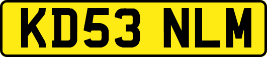 KD53NLM