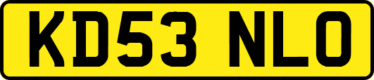 KD53NLO
