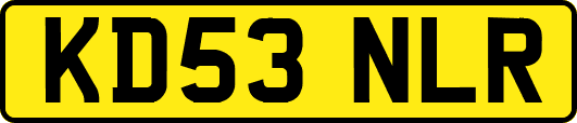 KD53NLR