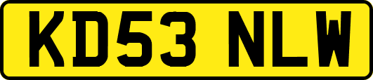 KD53NLW