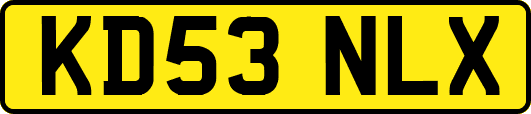KD53NLX