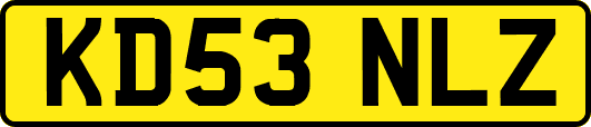 KD53NLZ