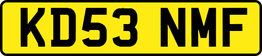 KD53NMF