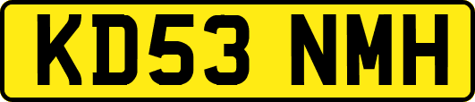 KD53NMH