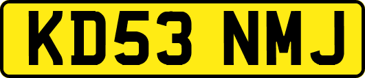 KD53NMJ
