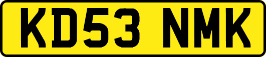 KD53NMK