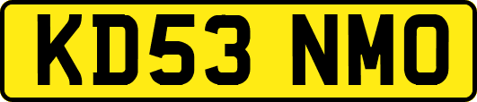 KD53NMO