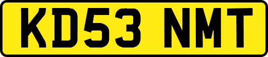 KD53NMT