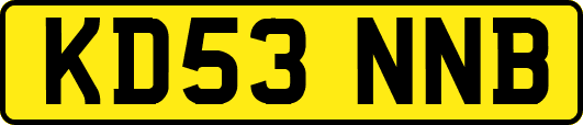 KD53NNB