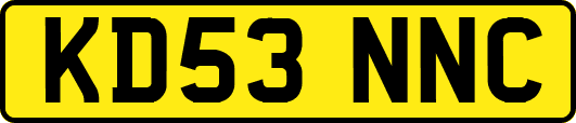 KD53NNC