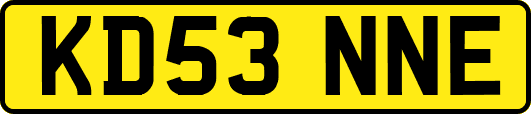 KD53NNE