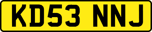 KD53NNJ