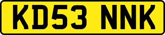 KD53NNK