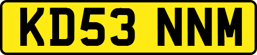 KD53NNM