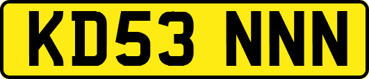 KD53NNN