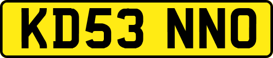 KD53NNO