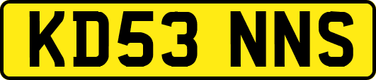 KD53NNS