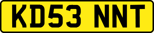 KD53NNT