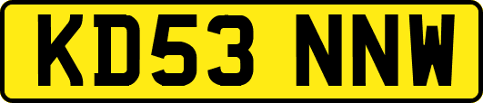 KD53NNW