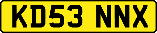 KD53NNX