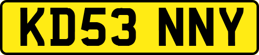 KD53NNY