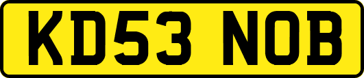 KD53NOB