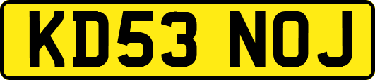 KD53NOJ