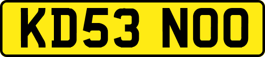 KD53NOO