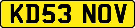 KD53NOV