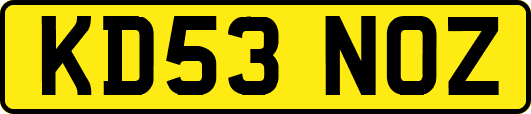 KD53NOZ