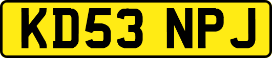 KD53NPJ