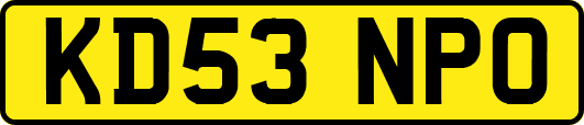 KD53NPO