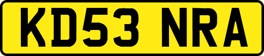 KD53NRA