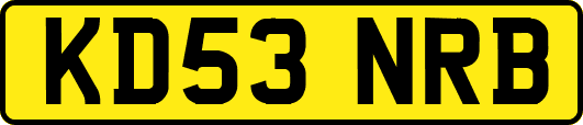 KD53NRB