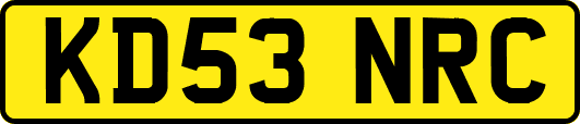 KD53NRC