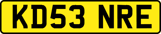 KD53NRE