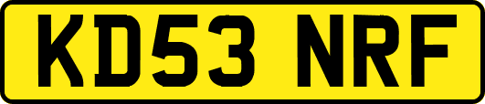 KD53NRF