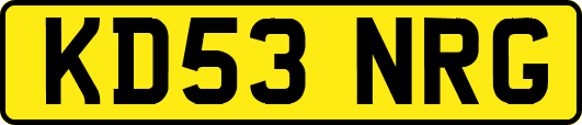KD53NRG