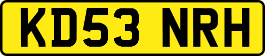 KD53NRH
