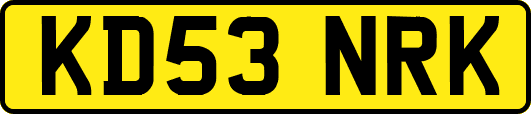 KD53NRK