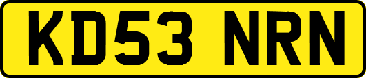 KD53NRN