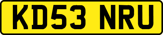KD53NRU