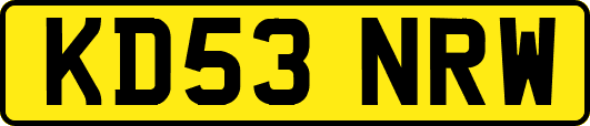 KD53NRW